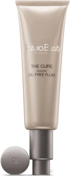 Natura Bisse The Cure Sheer Oil Free Fluid 50ml