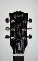 Gibson Les Paul Studio - Ebony