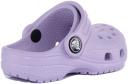 Crocs Classic Clog Infant - Purple - C5