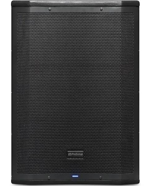 PreSonus AIR15S 15" 1200W Active Subwoofer