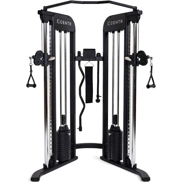 Centr 2 Home Gym Functional Trainer FTX3 | Bing Lee