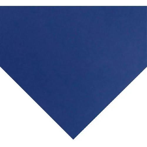 Quill A4 80gsm Paper Royal Blue 25 Pack