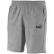 Puma Essentials Jersey Short Mens