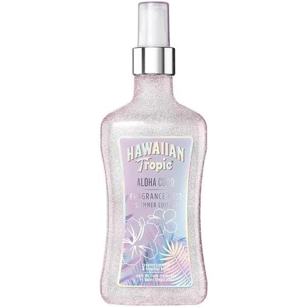 Hawaiian Tropic Aloha Coco Shimmer Edition Body Mist 250 ml