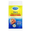 Scholl Callus Foam Cushions 4PK