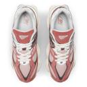 New Balance U9060TRU UK10.5 / Red / Mineral Red/Truffle