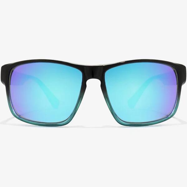 Hawkers Faster Sunglasses Fusion Clear Blue