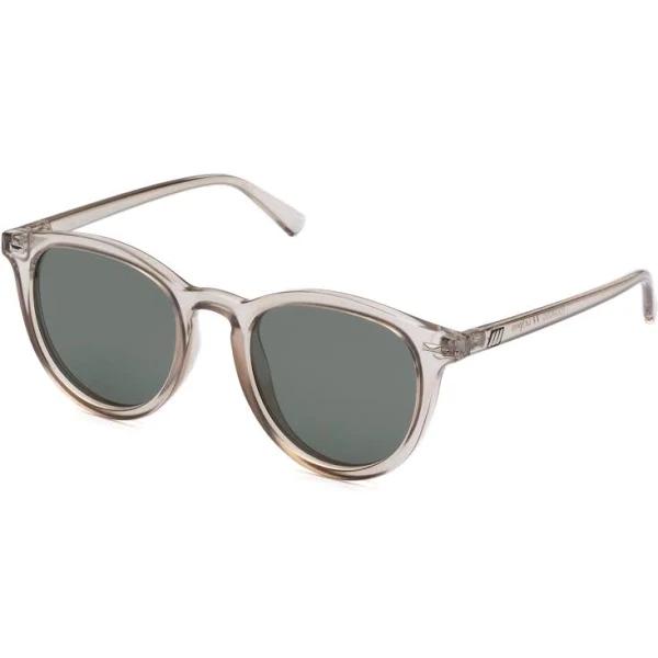 Le Specs Fire Starter Sunglasses Stone