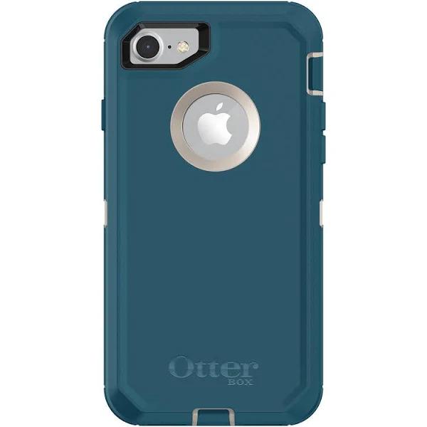 OtterBox Defender Case - For iPhone 7/8/SE Big Sur