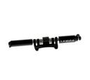 Lezyne Pressure Drive Mini Pump - Small - Black