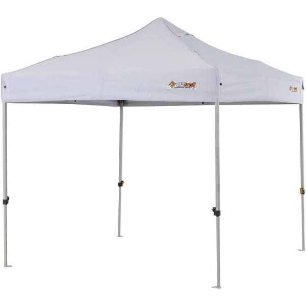 Oztrail Commercial Deluxe 2.4 Gazebo