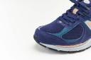 New Balance Navy 2002R Sneakers