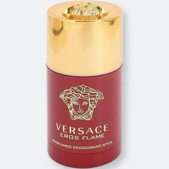 Versace Eros Flame Deodorant Stick by Versace - 75 ml