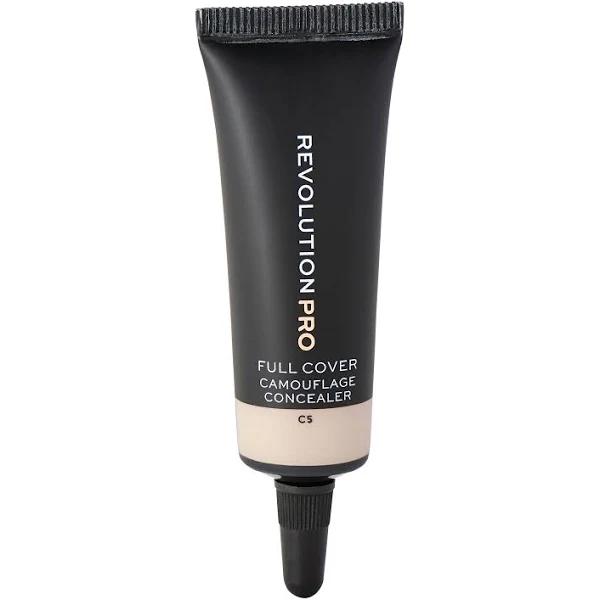 Revolution Pro Full Cover Camouflage Concealer - C5