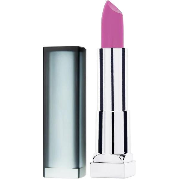 Maybelline Color Sensation Matte Lipstick (940 Rose Rush)