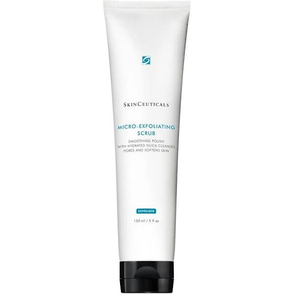 SkinCeuticals Micro-Exfoliating Scrub 150 ml