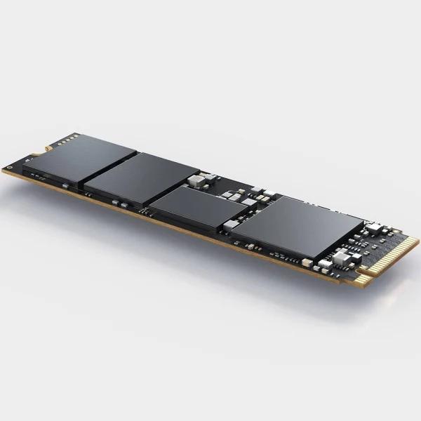 Solidigm P44 Pro 1TB M.2 NVMe PCIe 4.0 SSD