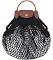 Longchamp Le Pliage Filet Tote Bag 10121HVH Black - OS