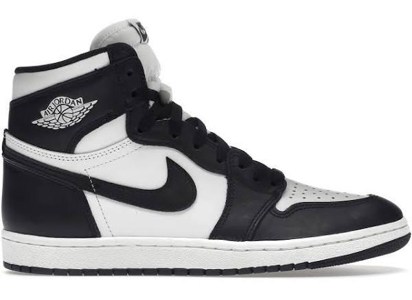 Jordan 1 Retro High 85 Black White (2023)