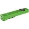 Olight Arkfeld Rechargeable Neutral White Led Flat Flashlight, Green