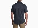 Kuhl Mens Stretch Stealth Shirt Small Neptune