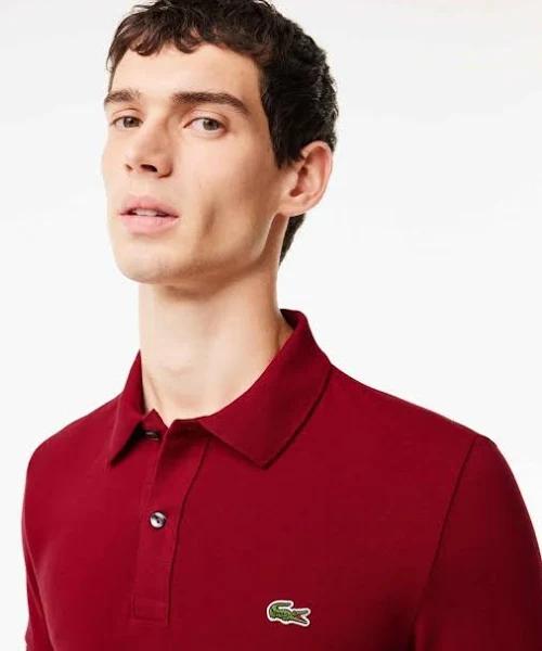 Polo Shirt Lacoste PH4012-476