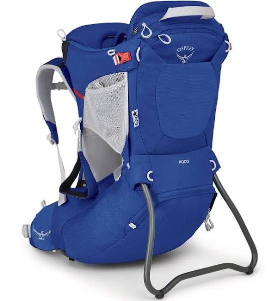 Osprey Poco Child Carrier - Blue Sky