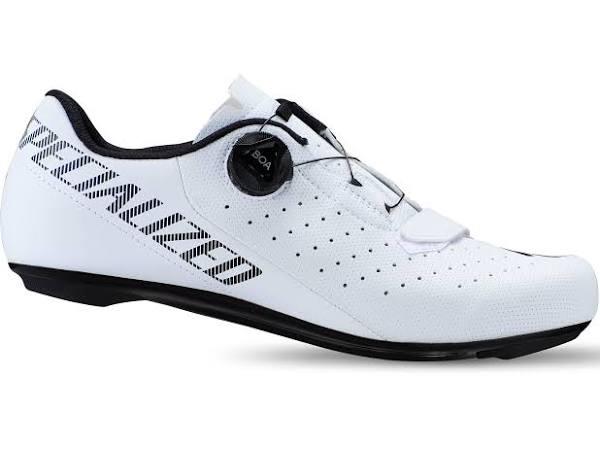 Specialized Torch 1.0 Road Shoes - White - 41