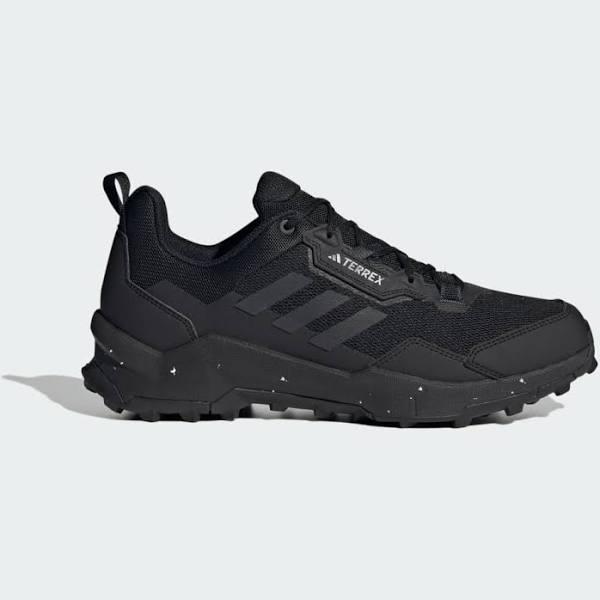 Adidas Terrex AX4 Hiking Shoes Black - 42