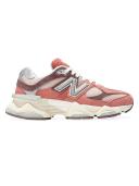 New Balance U9060TRU UK10.5 / Red / Mineral Red/Truffle