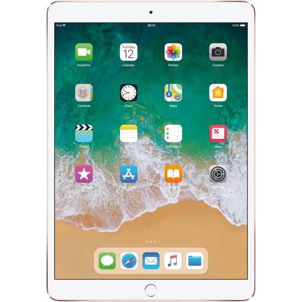 Apple iPad Pro 10.5" 256GB Wifi - Rose Gold