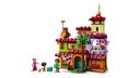 LEGO Disney Encanto The Madrigal House 43202 Building Kit; A For Kids