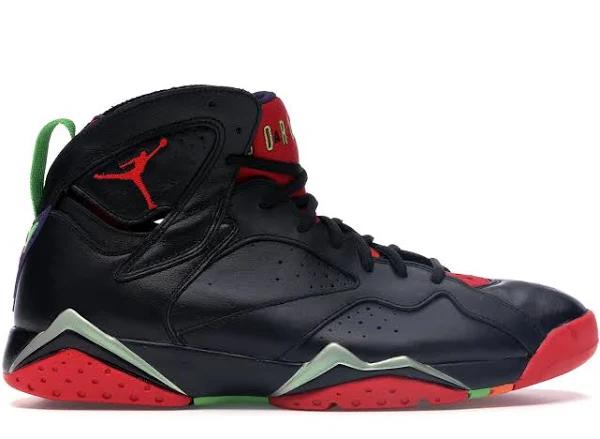 Air Jordan 7 Retro 'Marvin The Martian' Shoes - Size 10