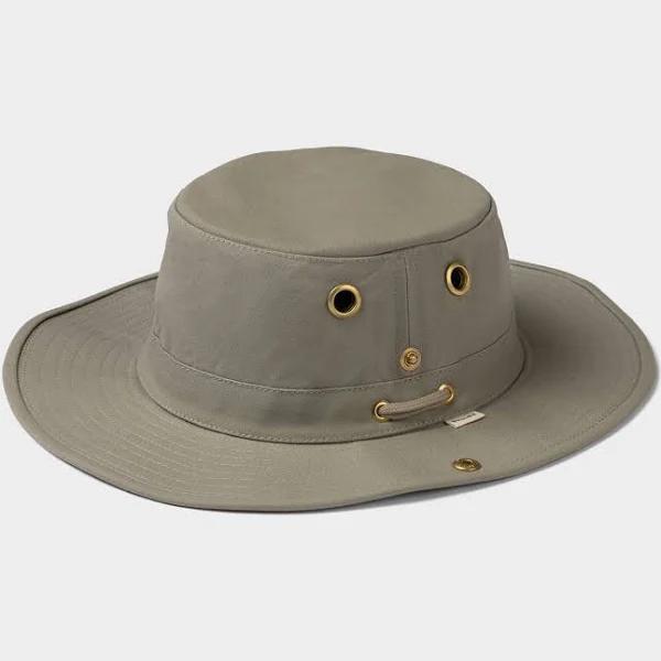 Tilley Hat - T3 - 8 / Khaki