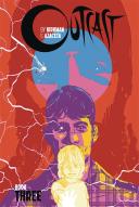 Outcast by Kirkman & Azaceta Book 3 by Robert Kirkman