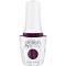 Gelish Soak Off Gel Polish - Plum and Done 15ml