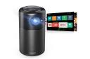 Anker D4111C11 Nebula Capsule Portable Projector Black