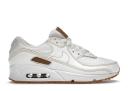 Nike Air Max 90 Summit White Gum (Women's)