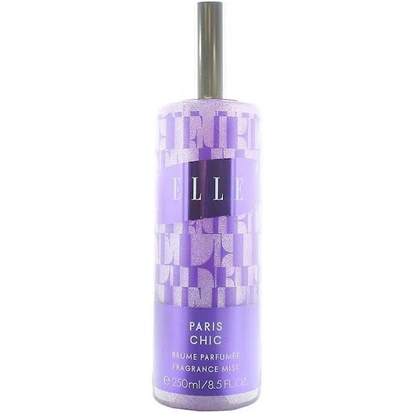 Elle Paris Chic Body Mist 250ml