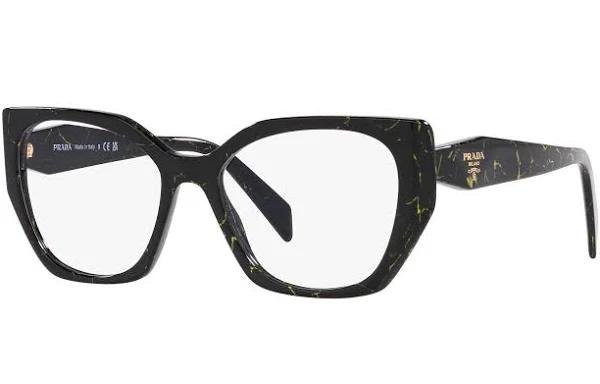 Glasses Prada Pr 18WV 19D1O1