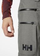 Helly Hansen Garibaldi 2.0 Pants Grey L Man