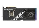 Asus ROG Strix GeForce RTX 4090 24GB GDDR6X