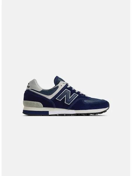 New Balance 576 Navy