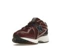 New Balance 1906R Burgundy Black