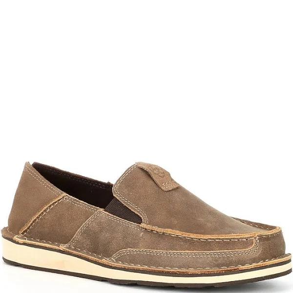 Men's Ariat 'Cruiser' Slip-on, Size 8.5 M - Brown