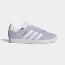 Adidas Gazelle Purple Tint (Women's)