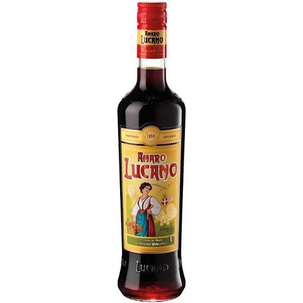 Amaro Lucano 700ml