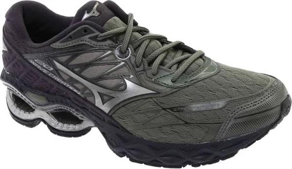 Men's Mizuno Wave Creation 20 Running Shoe, Size: 7.5