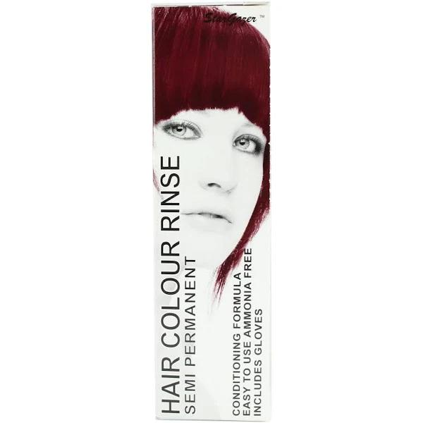 Stargazer Semi-Permanent Hair Colour Dye Eggplant