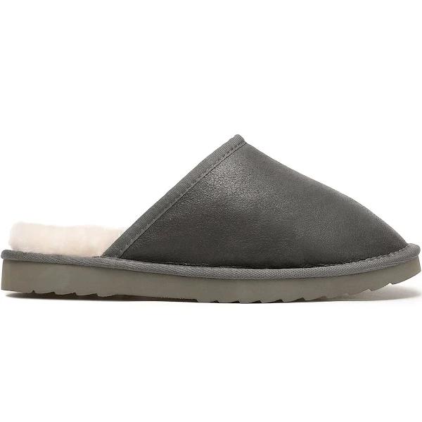 Men's Classic Scuff - *Limited Edition Colours* - Eva Sole - 100% Australian Sheepskin UGG Slippers